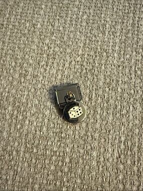 Italian Charm: Dice